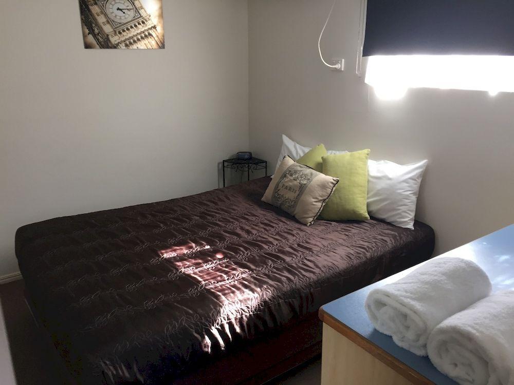 הרווי ביי Pialba Motor Inn מראה חיצוני תמונה