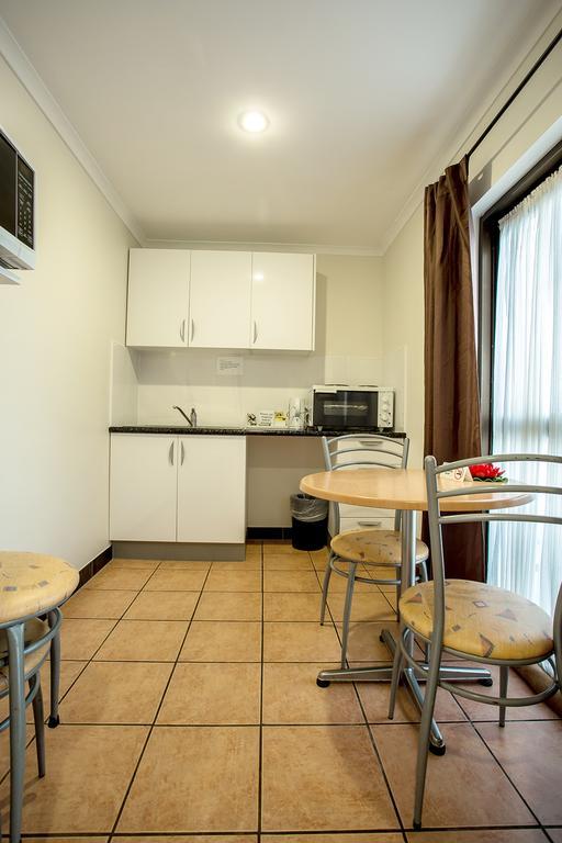 הרווי ביי Pialba Motor Inn מראה חיצוני תמונה