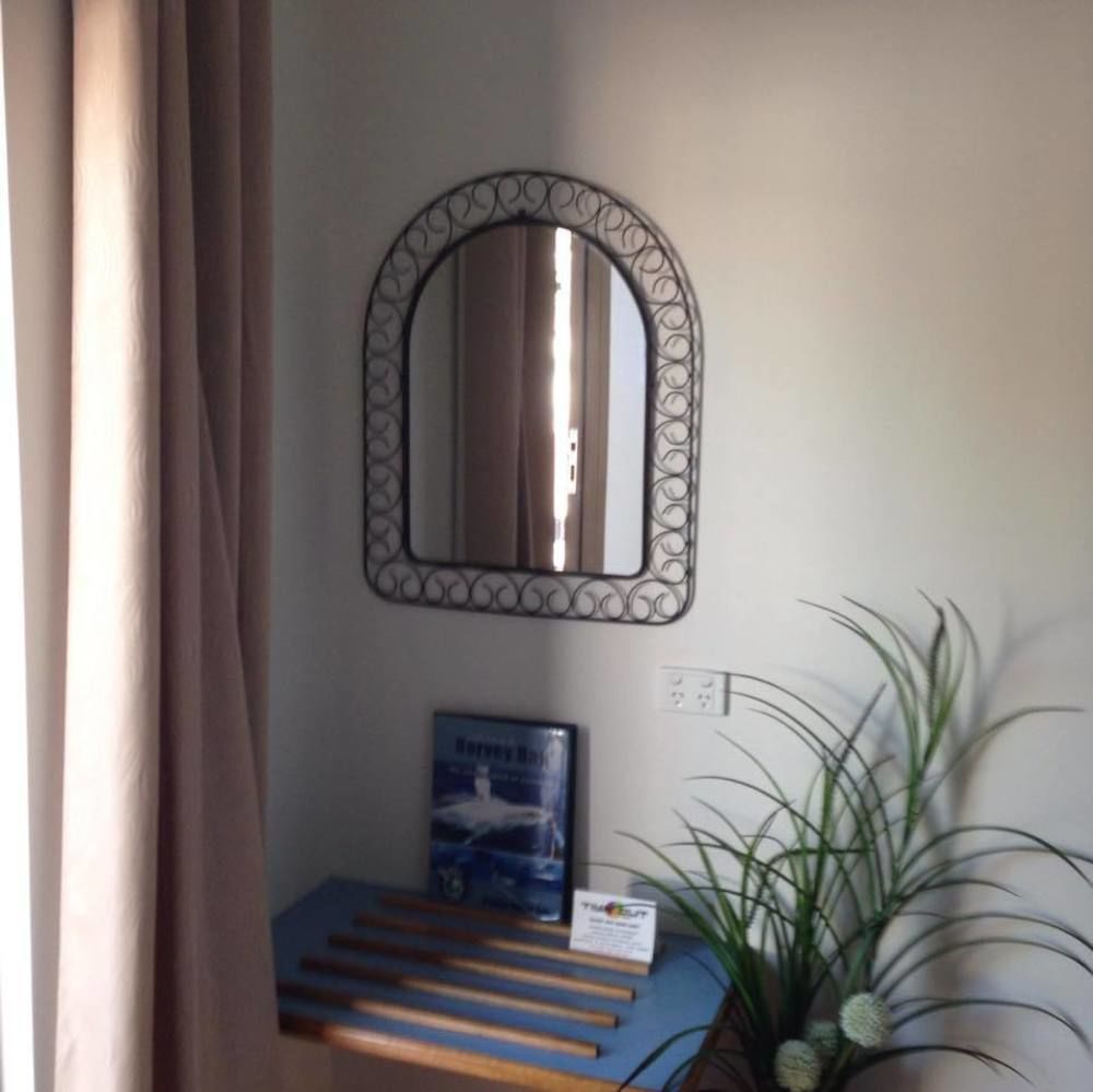 הרווי ביי Pialba Motor Inn מראה חיצוני תמונה